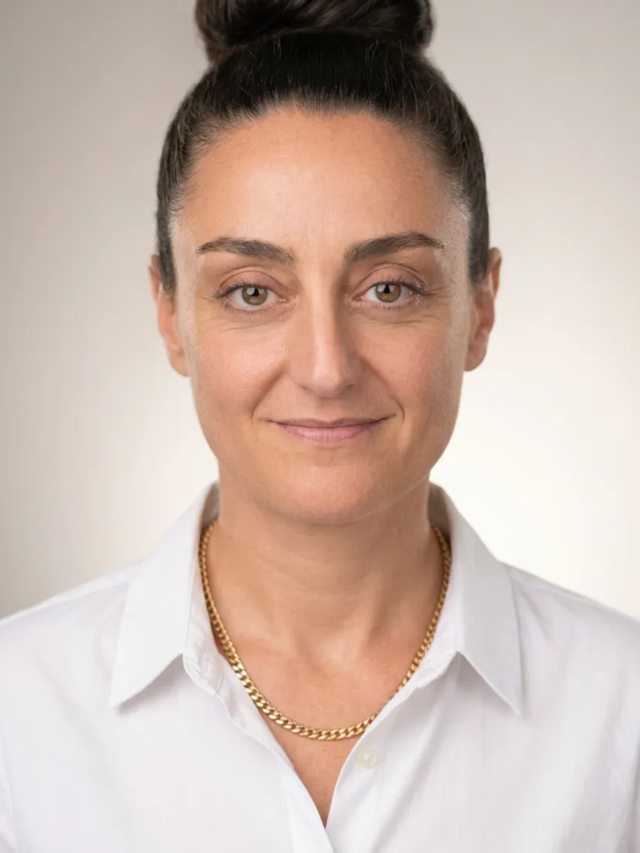 Maria Parro